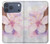 S1415 Sakura Blossom Art Hülle Schutzhülle Taschen für iPhone 17 Pro Max