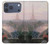 S1443 Terrace in Paris Eifel Hülle Schutzhülle Taschen für iPhone 17 Pro Max, 18 Pro Max