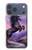 S1461 Unicorn Fantasy Horse Hülle Schutzhülle Taschen für iPhone 17 Pro Max