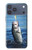S1594 Bass Fishing Hülle Schutzhülle Taschen für iPhone 17 Pro Max