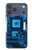 S1814 CPU Motherboard Hülle Schutzhülle Taschen für iPhone 17 Pro Max