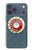 S1968 Rotary Dial Telephone Hülle Schutzhülle Taschen für iPhone 17 Pro Max, 18 Pro Max