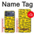 S2088 Police Line Do Not Cross Hülle Schutzhülle Taschen für iPhone 17 Pro Max