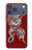 S2104 Yakuza Dragon Tattoo Hülle Schutzhülle Taschen für iPhone 17 Pro Max, 18 Pro Max
