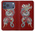 S2104 Yakuza Dragon Tattoo Hülle Schutzhülle Taschen für iPhone 17 Pro Max, 18 Pro Max