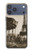 S2174 Eiffel Tower Vintage Paris Hülle Schutzhülle Taschen für iPhone 17 Pro Max