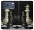 S2262 Chess King Hülle Schutzhülle Taschen für iPhone 17 Pro Max