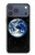 S2266 Earth Planet Space Star nebula Hülle Schutzhülle Taschen für iPhone 17 Pro Max