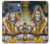 S2287 Lord Shiva Hindu God Hülle Schutzhülle Taschen für iPhone 17 Pro Max