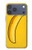 S2294 Banana Hülle Schutzhülle Taschen für iPhone 17 Pro Max