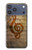 S2368 Sheet Music Notes Hülle Schutzhülle Taschen für iPhone 17 Pro Max