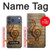 S2368 Sheet Music Notes Hülle Schutzhülle Taschen für iPhone 17 Pro Max
