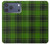 S2373 Tartan Green Pattern Hülle Schutzhülle Taschen für iPhone 17 Pro Max