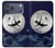 S2400 Peter Pan Hülle Schutzhülle Taschen für iPhone 17 Pro Max, 18 Pro Max