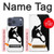 S2407 Mountain Climber Climbing Hülle Schutzhülle Taschen für iPhone 17 Pro Max