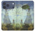 S2415 Claude Monet Woman with a Parasol Hülle Schutzhülle Taschen für iPhone 17 Pro Max