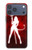 S2455 Sexy Devil Girl Hülle Schutzhülle Taschen für iPhone 17 Pro Max