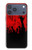 S2458 Zombie Hands Hülle Schutzhülle Taschen für iPhone 17 Pro Max