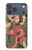 S2469 108 Heroes of Suikoden Saginoike Heikuro Hülle Schutzhülle Taschen für iPhone 17 Pro Max, 18 Pro Max