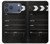 S2479 Director Clapboard Hülle Schutzhülle Taschen für iPhone 17 Pro Max