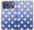 S2481 Star Pattern Hülle Schutzhülle Taschen für iPhone 17 Pro Max
