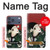 S2498 Japan Art Toyohara Kunichika Hülle Schutzhülle Taschen für iPhone 17 Pro Max