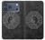 S2503 Tao Dharma Yin Yang Hülle Schutzhülle Taschen für iPhone 17 Pro Max