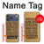 S2513 Mother Teresa Anyway Quotes Hülle Schutzhülle Taschen für iPhone 17 Pro Max
