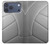 S2530 Volleyball Ball Hülle Schutzhülle Taschen für iPhone 17 Pro Max