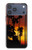 S2563 California Sunrise Hülle Schutzhülle Taschen für iPhone 17 Pro Max