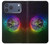S2570 Colorful Planet Hülle Schutzhülle Taschen für iPhone 17 Pro Max