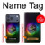 S2570 Colorful Planet Hülle Schutzhülle Taschen für iPhone 17 Pro Max