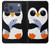 S2631 Cute Baby Penguin Hülle Schutzhülle Taschen für iPhone 17 Pro Max