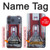 S2637 Golden Gate Bridge Hülle Schutzhülle Taschen für iPhone 17 Pro Max