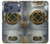 S2646 Vintage Deep Sea Diver Helmet Hülle Schutzhülle Taschen für iPhone 17 Pro Max