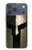 S2673 Spartan Warrior Helmet Hülle Schutzhülle Taschen für iPhone 17 Pro Max, 18 Pro Max