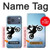 S2675 Extreme Freestyle Motocross Hülle Schutzhülle Taschen für iPhone 17 Pro Max