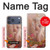 S2678 Hindu God Ganesha Lord of Success Hülle Schutzhülle Taschen für iPhone 17 Pro Max