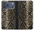 S2712 Anaconda Amazon Snake Skin Graphic Printed Hülle Schutzhülle Taschen für iPhone 17 Pro Max, 18 Pro Max