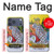 S2809 Tarot Card The Empress Hülle Schutzhülle Taschen für iPhone 17 Pro Max