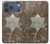 S2868 Texas Presidio County Sheriff Badge Hülle Schutzhülle Taschen für iPhone 17 Pro Max