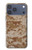 S2939 Desert Digital Camo Camouflage Hülle Schutzhülle Taschen für iPhone 17 Pro Max, 18 Pro Max