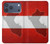 S3018 Peru Flag Hülle Schutzhülle Taschen für iPhone 17 Pro Max