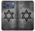 S3107 Judaism Star of David Symbol Hülle Schutzhülle Taschen für iPhone 17 Pro Max