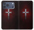 S3160 Christian Cross Hülle Schutzhülle Taschen für iPhone 17 Pro Max