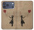 S3170 Girl Heart Out of Reach Hülle Schutzhülle Taschen für iPhone 17 Pro Max, 18 Pro Max