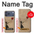S3170 Girl Heart Out of Reach Hülle Schutzhülle Taschen für iPhone 17 Pro Max