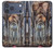 S3210 Santa Maria Del Mar Cathedral Hülle Schutzhülle Taschen für iPhone 17 Pro Max, 18 Pro Max