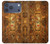 S3217 Sistine Chapel Vatican Hülle Schutzhülle Taschen für iPhone 17 Pro Max, 18 Pro Max