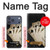 S3231 Vintage Royal Straight Flush Cards Hülle Schutzhülle Taschen für iPhone 17 Pro Max